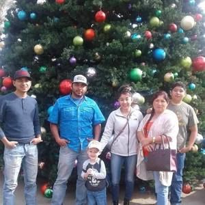 Meet your Posher, Nancy